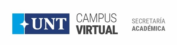 Campus Virtual de la Facultad de Derecho - UNT Virtual